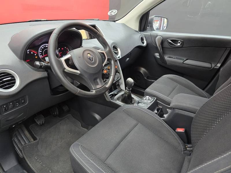 Renault KOLEOS 2.0 DCI 150 cv